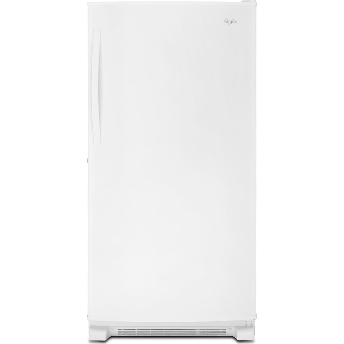 Whirlpool Upright Freezer (WZF79R20DW) White BirtsFurniture