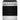 Whirlpool 30" Gas Range (WSGS7530RZ) - Fingerprint Resistant Stainless Steel