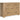 Galliden Dresser - Light Brown