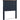 Landocken Panel Headboard - Blue/Brown