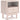 Wistenpine Nightstand - Blush