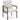 Dressonni Dining Arm Chair - Brown - (D790-02A)