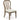 Sturlayne Dining Chair - Brown - (D787-01)