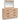 Sanginlane Dresser and Mirror - Tan