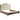 Sturlayne Panel Bed - Brown