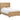 Galliden Panel Bed - Light Brown