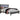 Baystorm Panel Bed - Gray