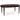Lavinton Dining Extension Table - Brown - (D764-35)
