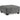 Birkdale Court Oversized Accent Ottoman - Gray