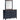 Landocken Dresser and Mirror - Blue/Brown