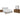 Lyncott 6 Piece Queen Upholstered Bedroom - Brown