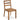 Dressonni Dining Chair - Brown - (D790-01)