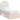 Wistenpine Platform Bed - Blush