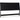 Danziar Panel Headboard - Black