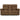 Edenwold Reclining Loveseat with Console - Brindle