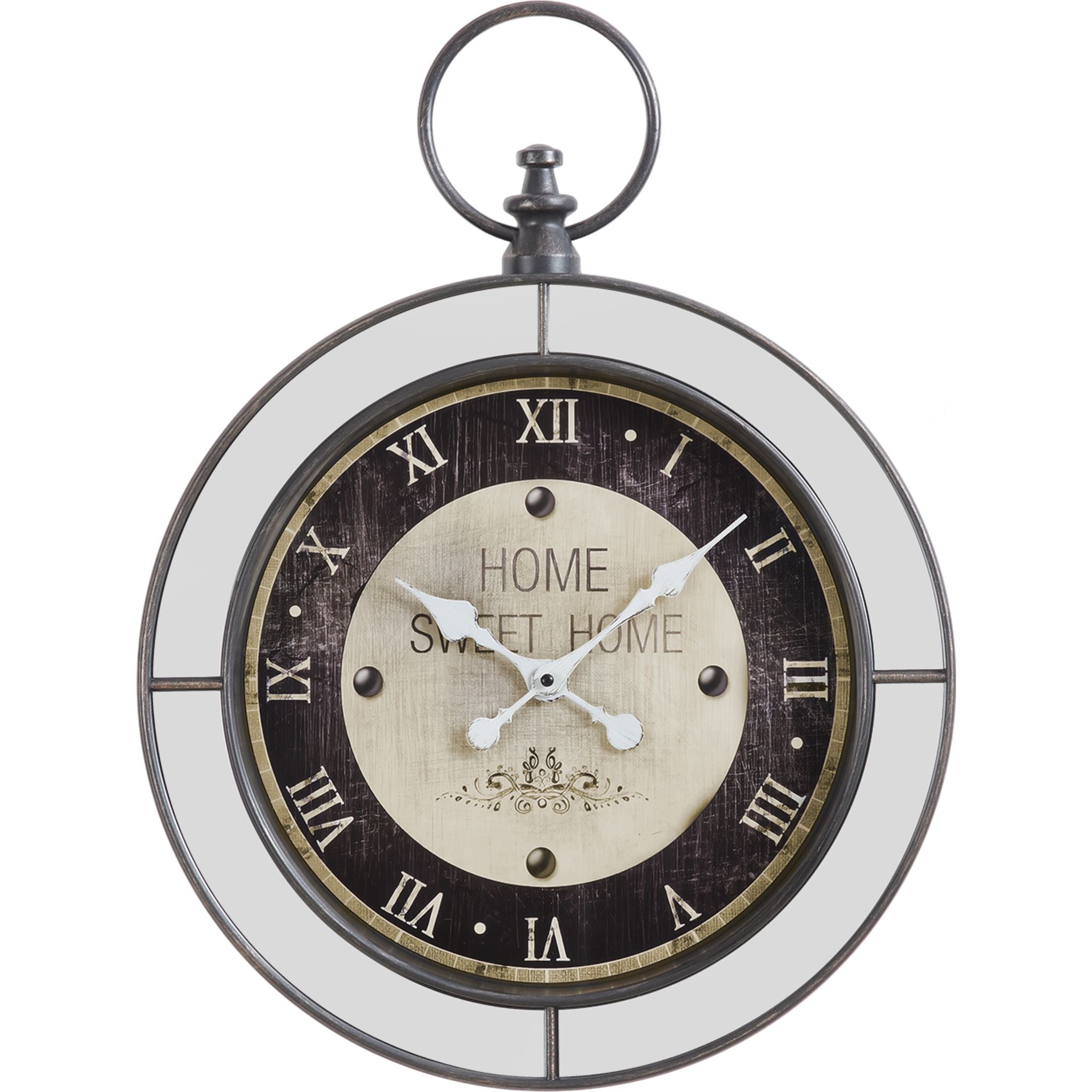 Otis Wall Clock 17.50