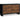 Kraeburn Dresser - Brown/Black