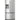 Maytag French Door Fridge (MFI2570FEZ) - Fingerprint Resistant Stainless Steel