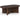 Korestone Coffee Table - Dark Brown