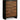 Kraeburn Chest - Brown/Black