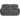 Foreside Reclining Loveseat with Console - Charcoal