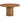 Dressonni Dining Table - Brown - (D790-50)
