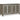 Krystanza Dining Server - Weathered Gray - (D766-60)