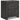 Hollivern Nightstand - Dark Gray