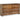 Dressonni Dresser - Brown