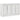 Chalanna Dresser - White