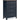 Landocken Chest - Blue/Brown