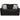Midnight-Madness Loveseat - Onyx