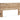 Hyanna King Panel Headboard - Tan Brown