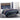 Zelen Full Panel Headboard - Warm Gray