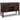 Haddigan Dining Server - Dark Brown - (D596-60)