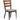 Parade Side Chair - Biscuit/Toasty/Oxidado - (30223-52-HO-87)