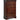 Alisdair Chest - Dark Brown