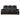 Party Time Power Reclining Sofa with Adjustable Headrest - Midnight