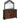 Lavinton Dresser and Mirror - Brown