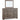 Zelen Dresser and Mirror - Warm Gray