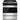 Amana Front Control Range (YAES6603SFS) - Stainless Steel