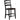 Stormy Ridge Counter Height Stool - Chicory/Slate Black - (STOBL355K)