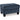 Amity Bay Ottoman
