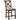 Moriville Counter Height Stool - Beige - (D631-124)