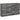 Baystorm Dresser - Gray
