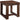 Watson End Table - Dark Brown