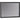 Danziar Mirror - Black