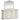 Arlendyne Dresser and Mirror - Antique White