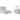 Kanwyn 5 Piece Queen Panel Bedroom - Whitewash