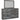 Baystorm Dresser and Mirror - Gray